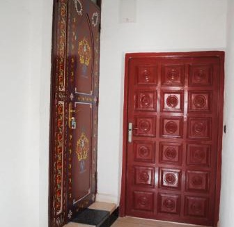 Ouarzazate Apartment | Appartement Anatim