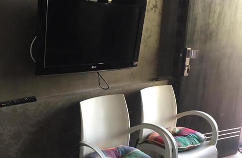 Marina Apartment | Appartement au RDC dans une résidence fermée