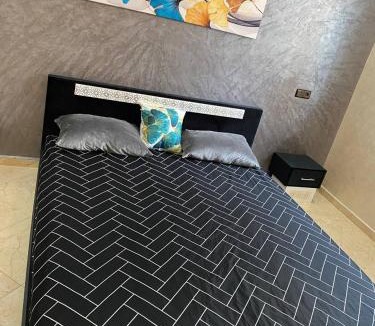 Fes Apartment | Appartement calme