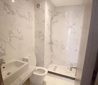 Oujda Apartment | Appartement coralia