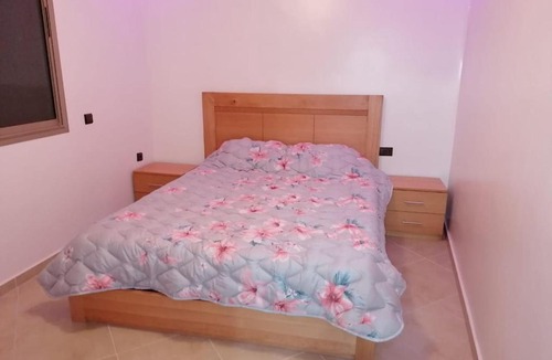 Tamrhakht Apartment | Appartement neuve bien équipée et placée à louer