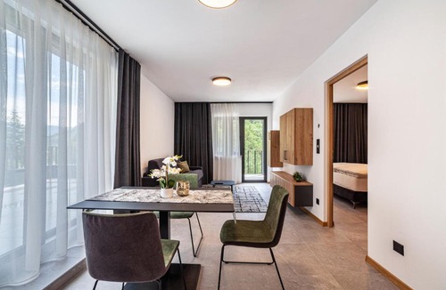 Parcines Apartment | Appartement Pauli 3