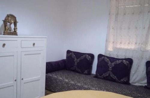 Taza Apartment | Appartement Taza Chrif