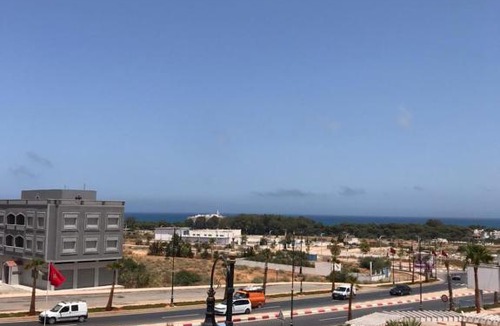 Ait Youssef Ou Ali Apartment | Appartements Anir