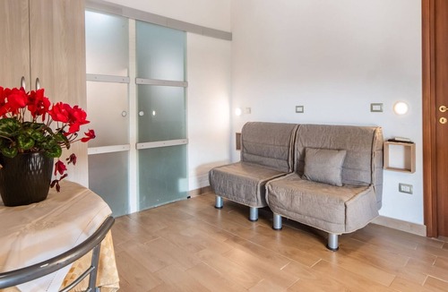 Priverno House | Appealing holiday home in Priverno with terrace