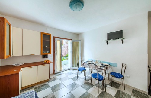 La Maddalena Apartment | Appealing vacation apartment for a relaxing vacation.
