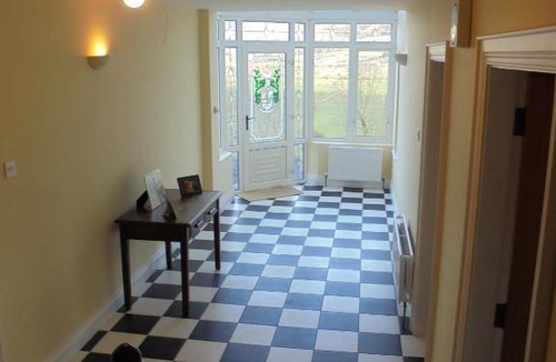 Glenariff House | Applewood Heights