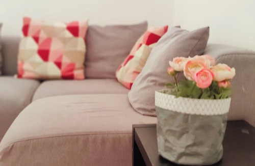 Zona LIII Tomba di Nerone Apartment | Apt Glam Rome