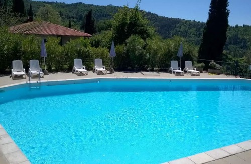 Castelfranco di Sopra Apartment | Apt. Il Rigoletto - Residence Casa Lama - two-room apartment 2/4 P for couples or families