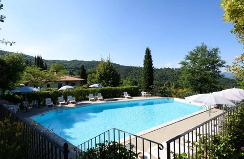 Castelfranco di Sopra Apartment | Apt. Othello 4/6P - Residence Casa Lama