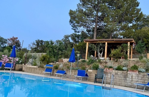 Naregno Apartment | Apt. Sera & Mattino - SERAMATTINO D