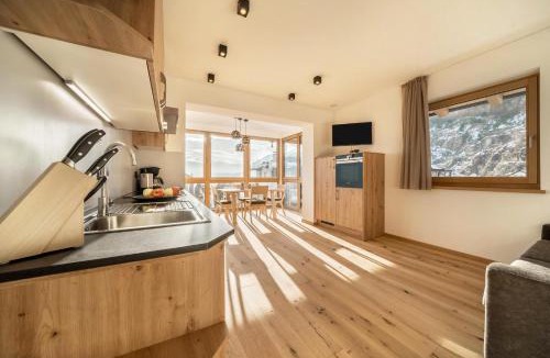 Andriano Apartment | Apt Zirbe - Nockerhof