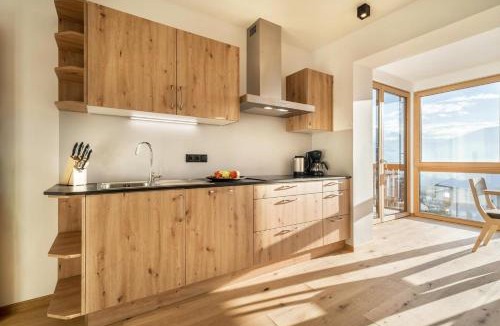 Andriano Apartment | Apt Zirbe - Nockerhof