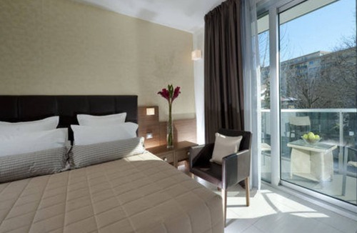 Marina Centro Hotel | Aqua Hotel