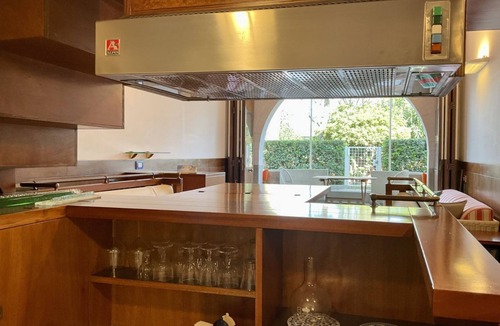 Santa Maria in Stelle Apartment | AQUAMAR - Suite on the beach