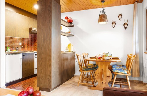 Ernen Apartment | Aragon E112 by Interhome