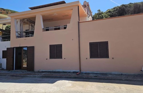 Marina di Gutturu Flumini House | Arbus dune e mare