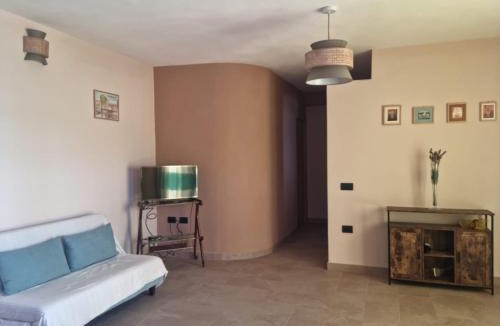 Marina di Gutturu Flumini House | Arbus dune e mare