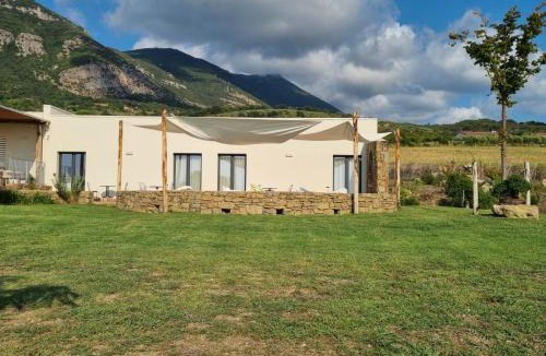 Capaccio-Paestum Bed & Breakfast | Archaia