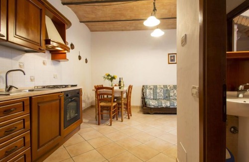 Gorgognano Apartment | Archi (CET121) by Interhome