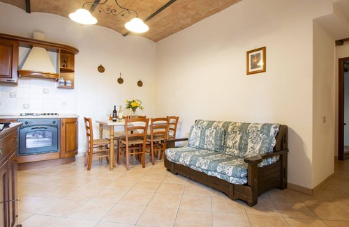 Gorgognano Apartment | Archi (CET121) by Interhome