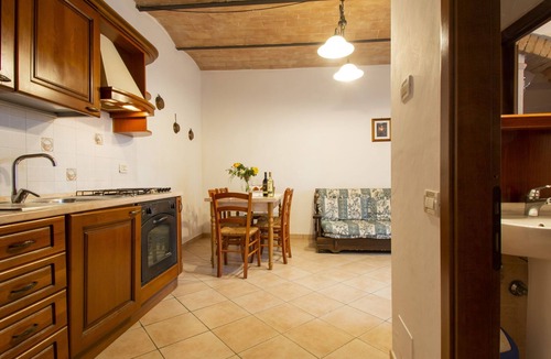 Gorgognano Apartment | Archi (CET121) by Interhome