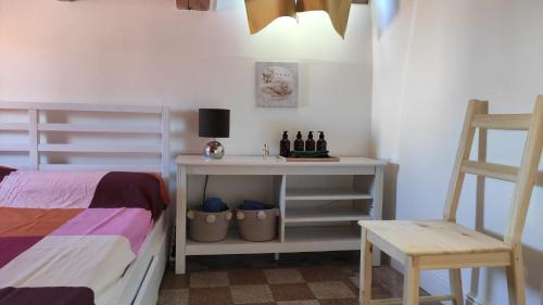 Livorno House | Arco & Íris