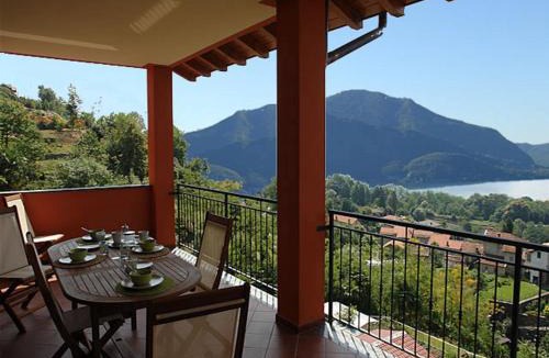 Cargiago Apartment | Arcobaleno Dante