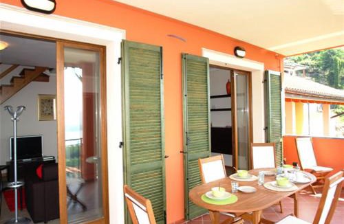 Cargiago Apartment | Arcobaleno Dante