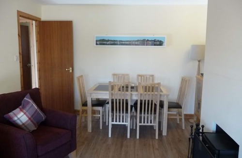 Tobermory Cottage | Ard Luing - Cottage in Upper Tobermory