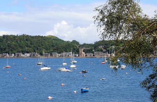 Oban House | Ardbhan Croft