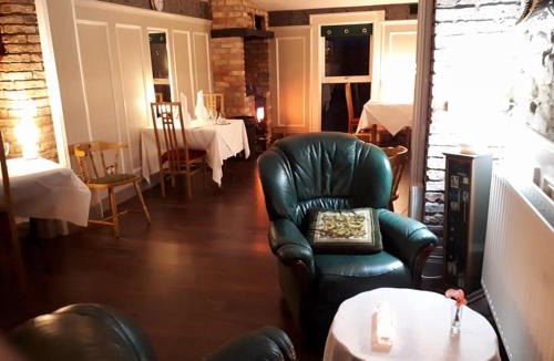 Castlederg House | Ardgort Country House