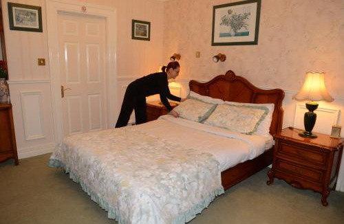 Castlederg House | Ardgort Country House