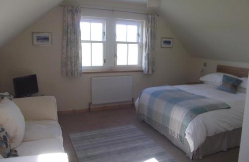 Isle of Iona Bed & Breakfast | Ardoran House