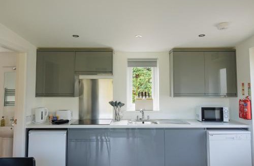 Kyleakin Apartment | Ardvreck Chalet self-catering