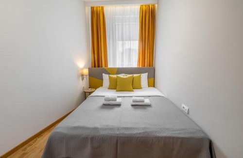 Grbavica Apartment | Arena BIG Luxury Apartments