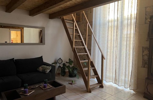 Ortigia Apartment | Aretusa House