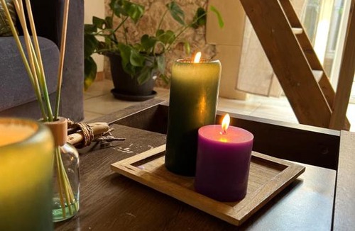 Ortigia Apartment | Aretusa House