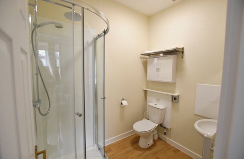 Aros Apartment | Argyll House - Burnside