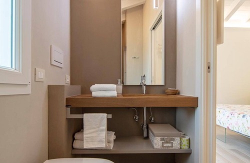 Levanto House | Aria Design B&B Levanto