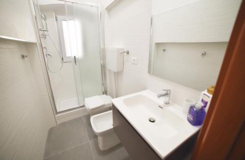 Roiano-Gretta-Barcola-Cologna-Scorcola Apartment | Aria di Sale