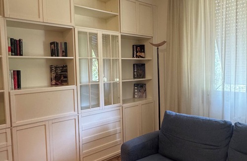 Pesaro Apartment | Arianna House - Short term or transient vacation home of 100sqm