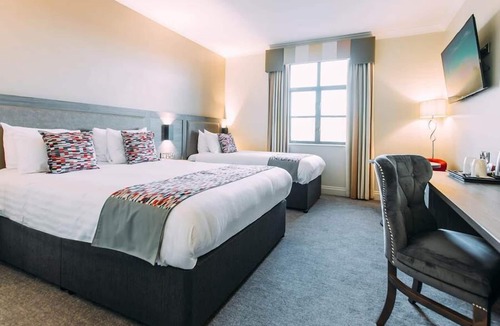 Armagh Hotel | Armagh City Hotel