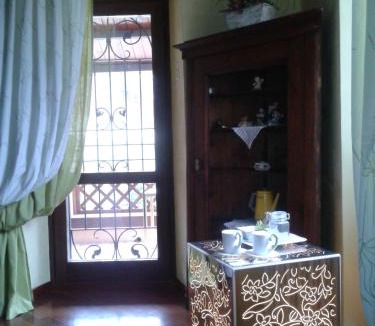 Porto Sant'Elpidio Bed & Breakfast | Armonia della Sera B&B and Relax