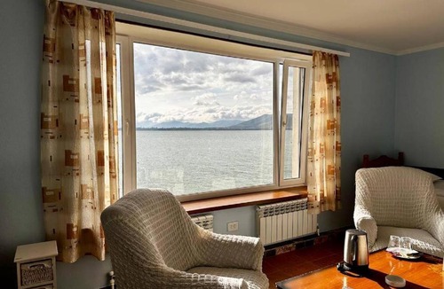 Sevan Hotel | Art Hotel Sevan