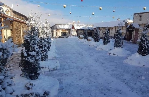 Sevan Hotel | Art Hotel Sevan