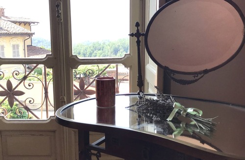 Passerano Marmorito Villa | Art Nouveau villa in Piedmont with tower and beautiful views (C.I.R.) 00508200007)