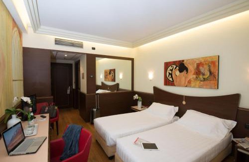 Cambiago Hotel | As Hotel Cambiago