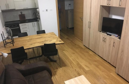 Novi Sad Apartment | ASJ Apartment