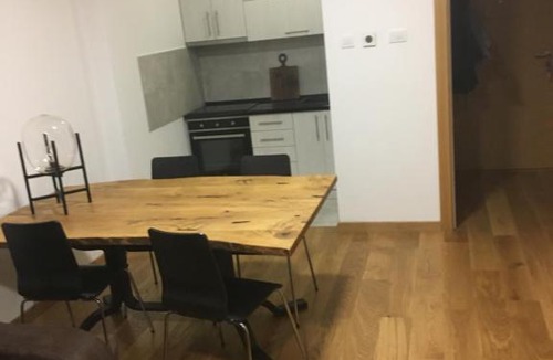 Novi Sad Apartment | ASJ Apartment